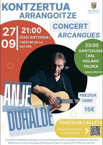 Anje Duhalde