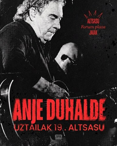 Anje Duhalde