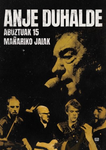 Anje Duhalde