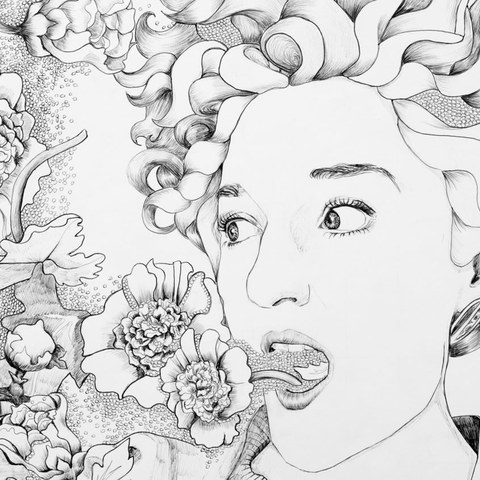 Apparence : Portraits ! - Dominique Sédés