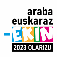 Araba Euskaraz 2023