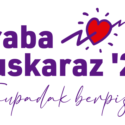 Araba Euskaraz 2026