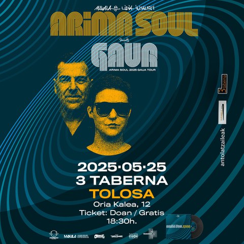 Arima Soul