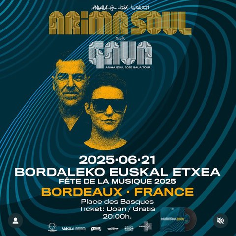 Arima Soul