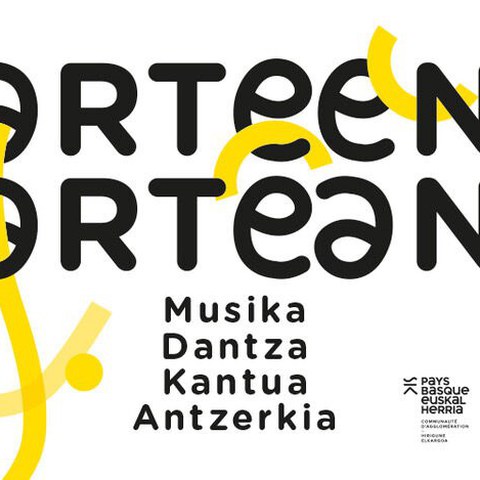 Arteen artean 2025