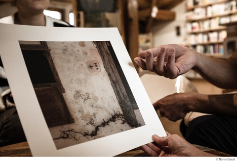 Atelier photo - Nahia Garat Atelier photo - Nahia Garat