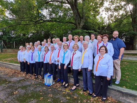 Aupa Kantuz + Gurekin + Xurxulak