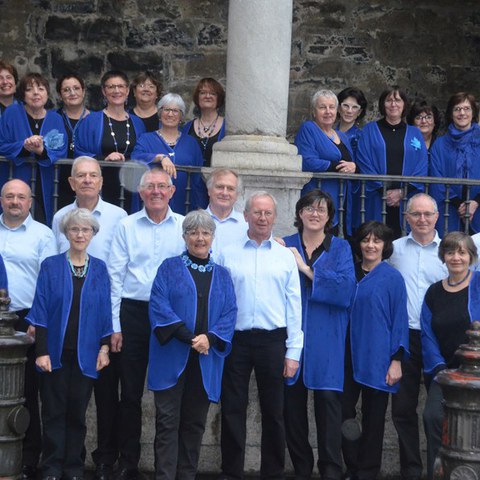 Aupa Kantuz + Kantauri