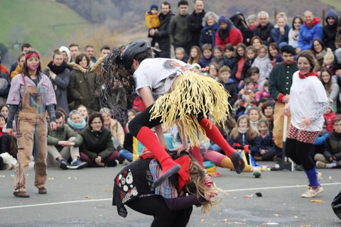 Baigurako Libertimendua