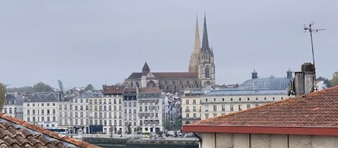 "Baiona ezagutu" bisita gidatua