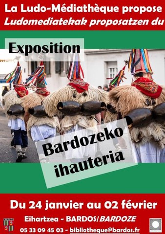 Bardozeko ihauteria