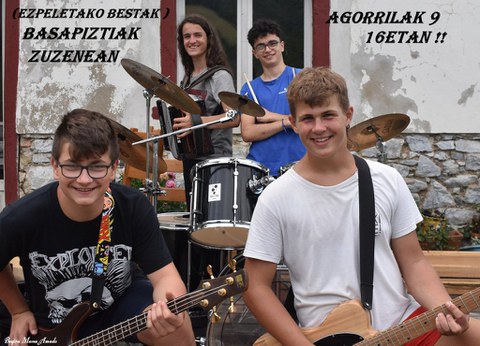 Basapiztiak