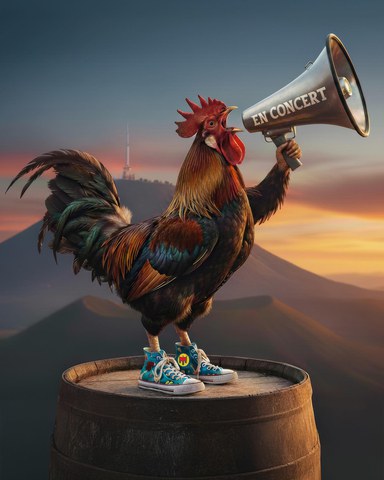 Bedatse Liliak + Wazoo