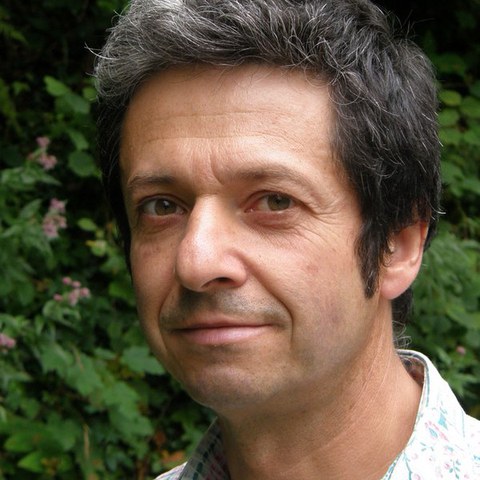 Beñat Zintzo-Garmendia