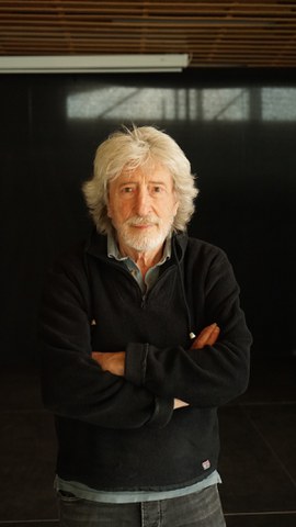 Benito Lertxundi