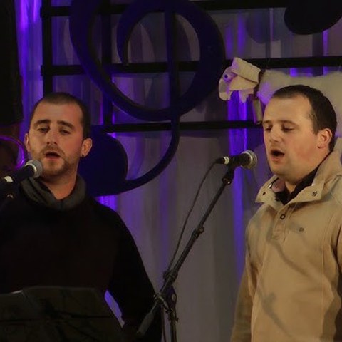 Berçaitz Anaiak + Oxtikda + Bad Sound + Koloka