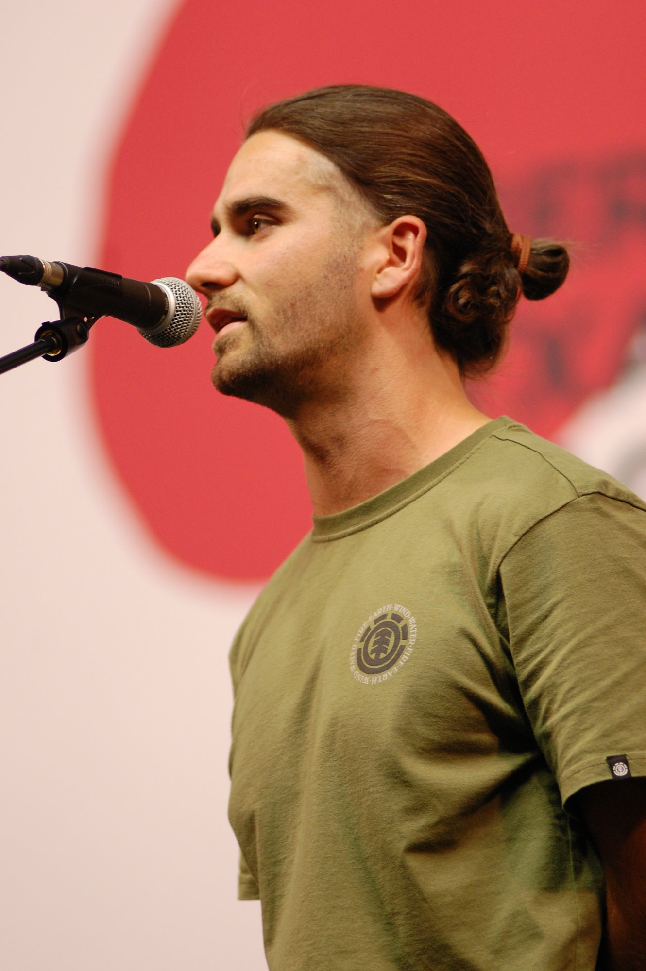 Haritz Mujika Lasa