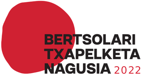 Bertsolari Txapelketa Nagusia - Lehenengo fasea Bertsolari Txapelketa Nagusia - Lehenengo fasea