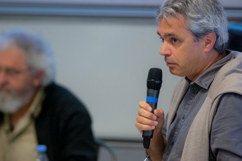 Besta komiteak atzo eta gaur egun: bistanle berrien desafioa