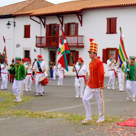 Bestaberri Itsasun