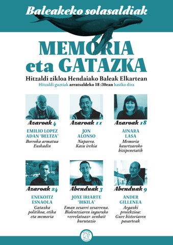 Borroka armatua Euskadin Borroka armatua Euskadin