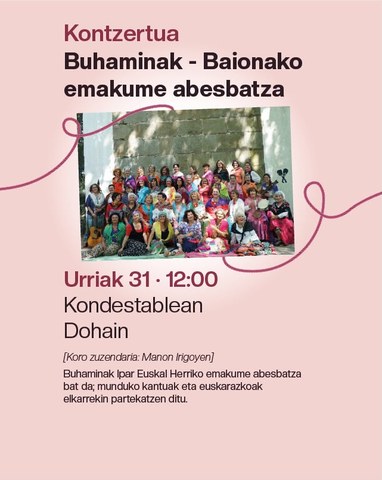 Buhaminak