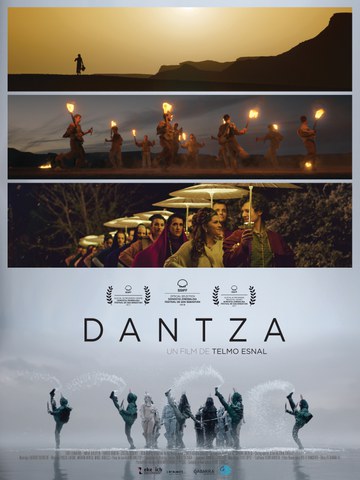 Dantza