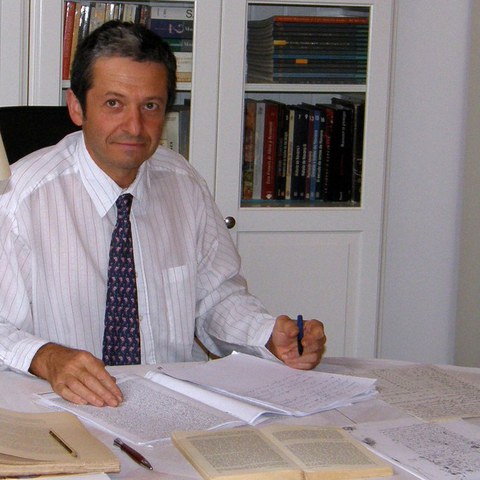 "Dantzaria, euskal dantzaria" - Beñat Zintzo-Garmendia