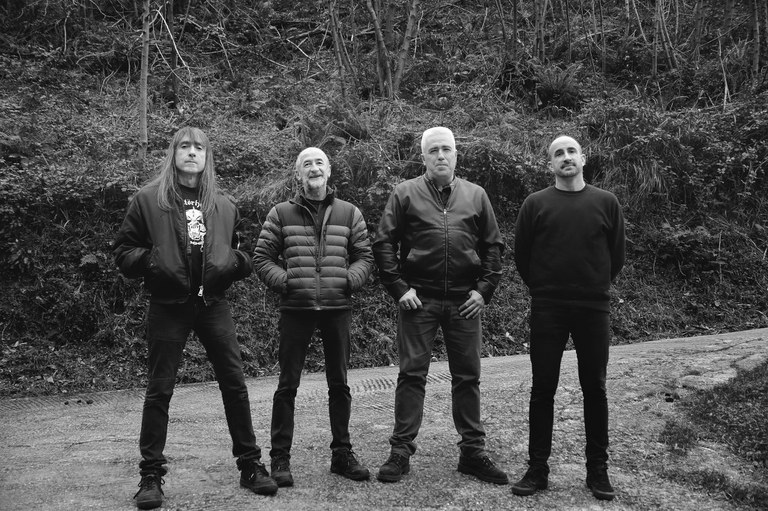 Delirium Tremens — Instituto cultural vasco