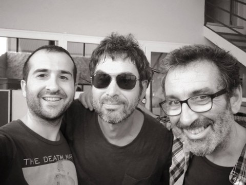 Dizkobolo Txaranga + EH Sukarra + Xutik + DJ Doli Soinu Sistema