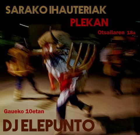 DJ Elepunto