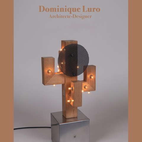 Dominique Luro