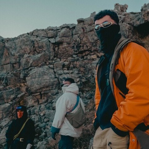 Eenzel & RTZ Kolektiboa