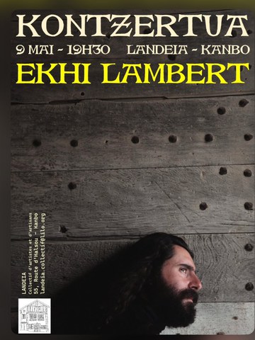 Ekhi Lambert