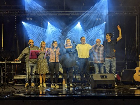Eki Besta eta Urruñako ikastolaren 30 urteak