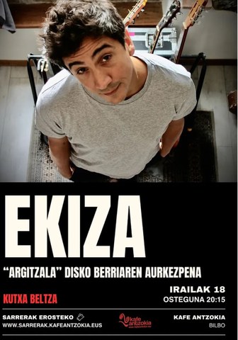 Ekiza