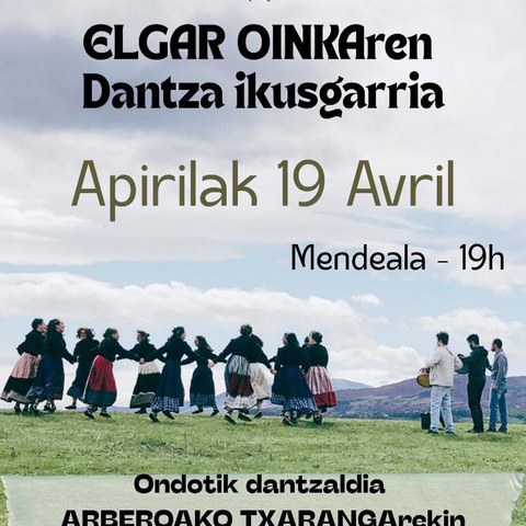 Elgar Oinka