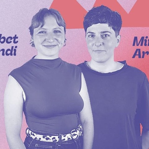 Elixabet Exandi + Miren Artetxe "Bertsu afaria"