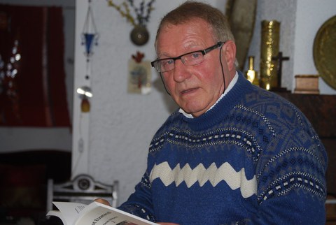 Eñaut Etxamendiren obra literarioa eta mundu ikuskera