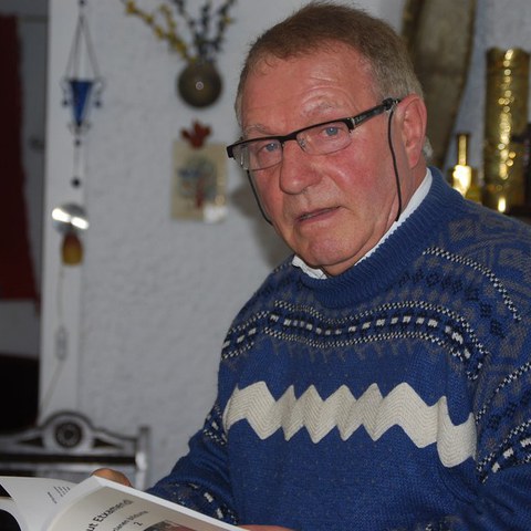 Eñaut Etxamendiren obra literarioa eta mundu ikuskera