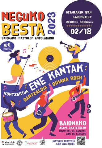Ene Kantak Ene Kantak