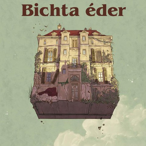 Eneko Bidegain "Bitcha éder"