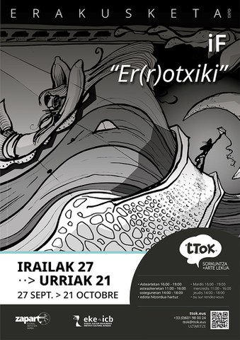 Er(r)otxiki Er(r)otxiki