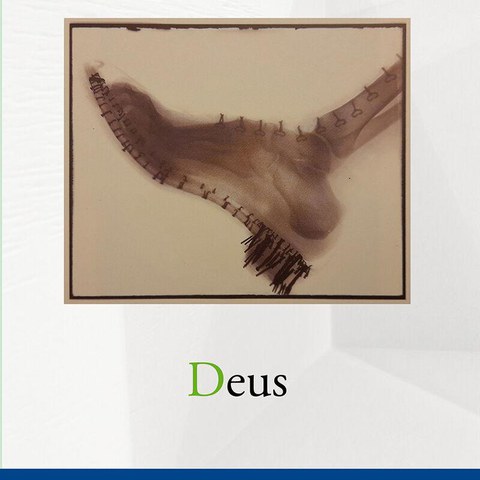 Eric Dicharry "Deus"