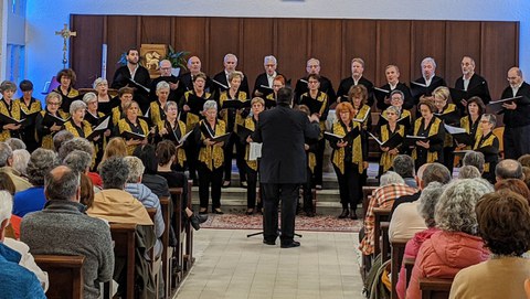 Errepika + Denbora Pasa