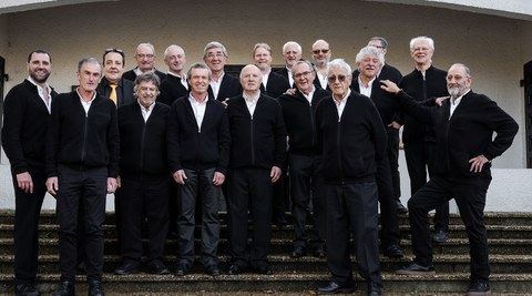 Errepika + Denbora Pasa