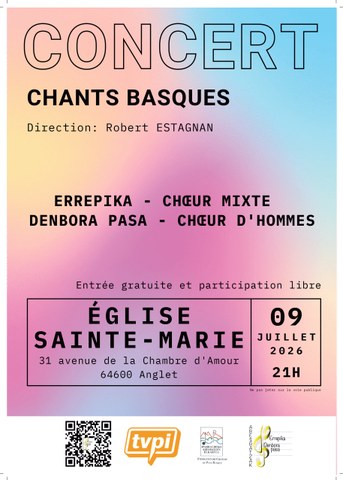 Errepika + Denbora Pasa