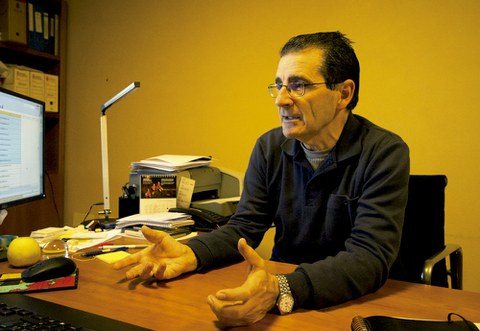 Espainiak konkistatu ezin izan zituen Nafarrak