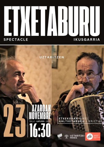 Etxetaburu