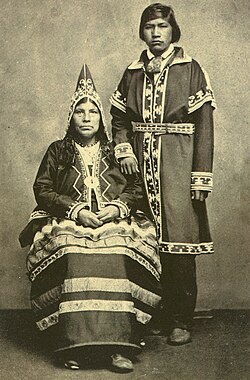 Euskal eta Mikmak herrien arteko inter-indigenitatea: adostasun bat XVIII. mendera arte